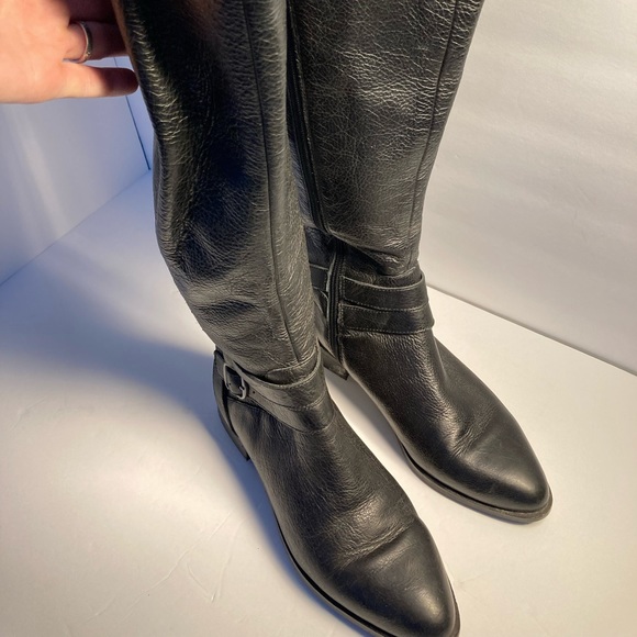 Lucky Riding Boots - Picture 2 of 10